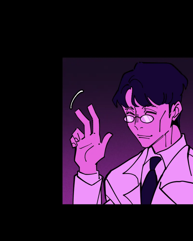 Homesick Chapter 129 page 43 - 