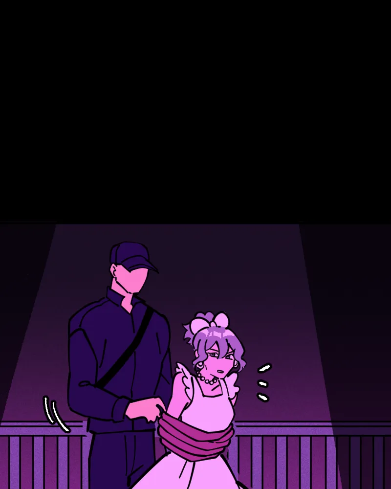 Homesick Chapter 129 page 44 - 
