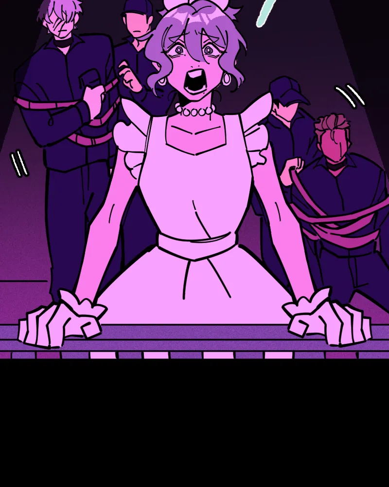 Homesick Chapter 129 page 46 - 