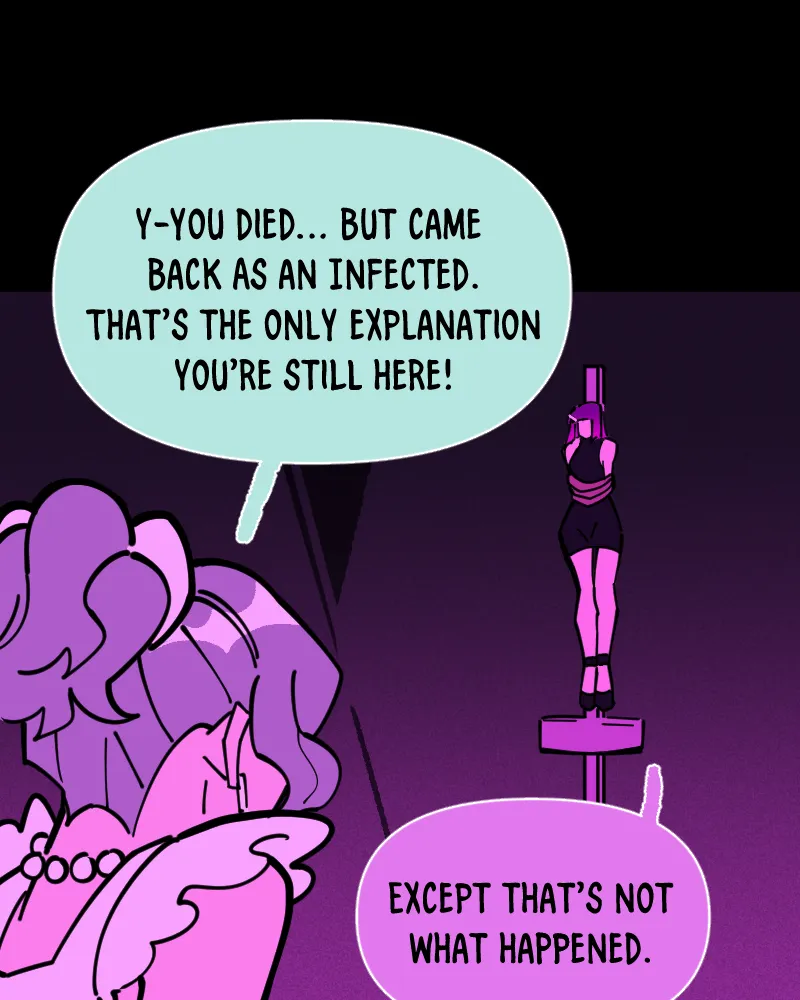 Homesick Chapter 129 page 50 - 