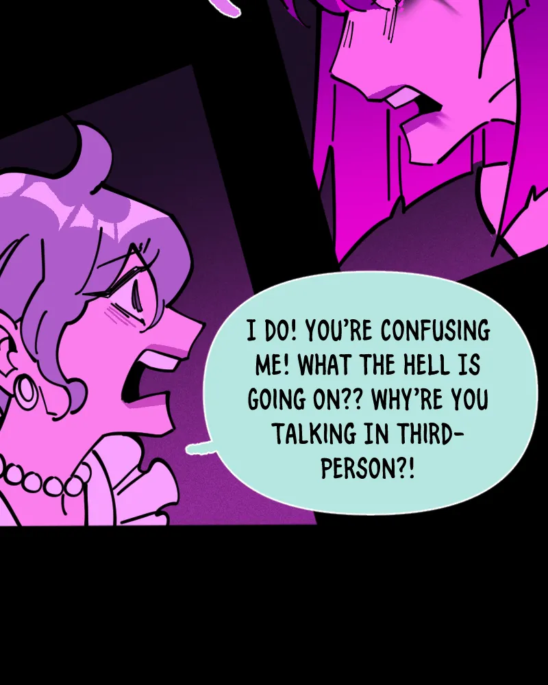Homesick Chapter 129 page 52 - 