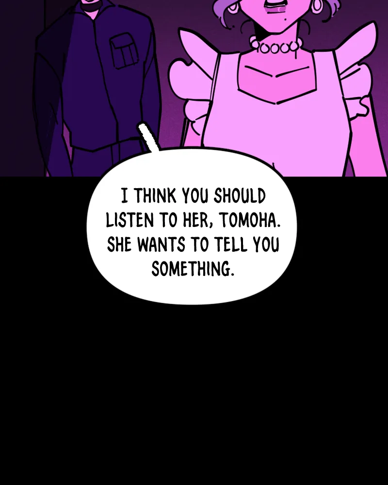 Homesick Chapter 129 page 54 - 