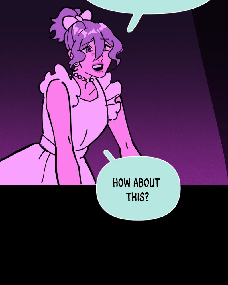 Homesick Chapter 129 page 60 - 