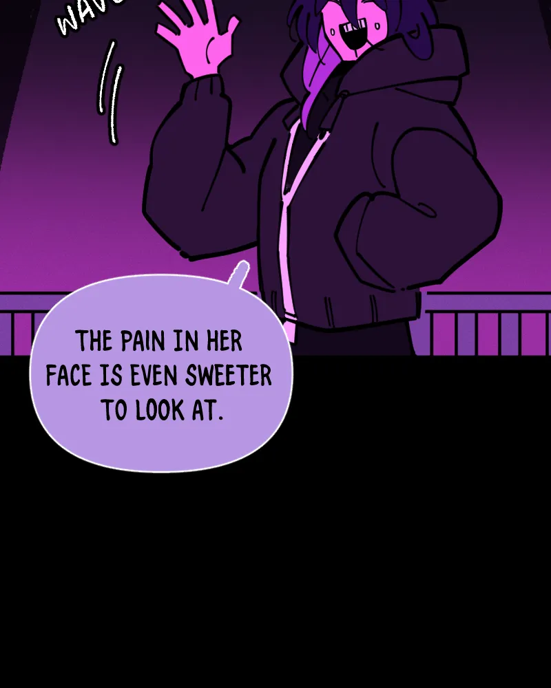 Homesick Chapter 129 page 8 - 