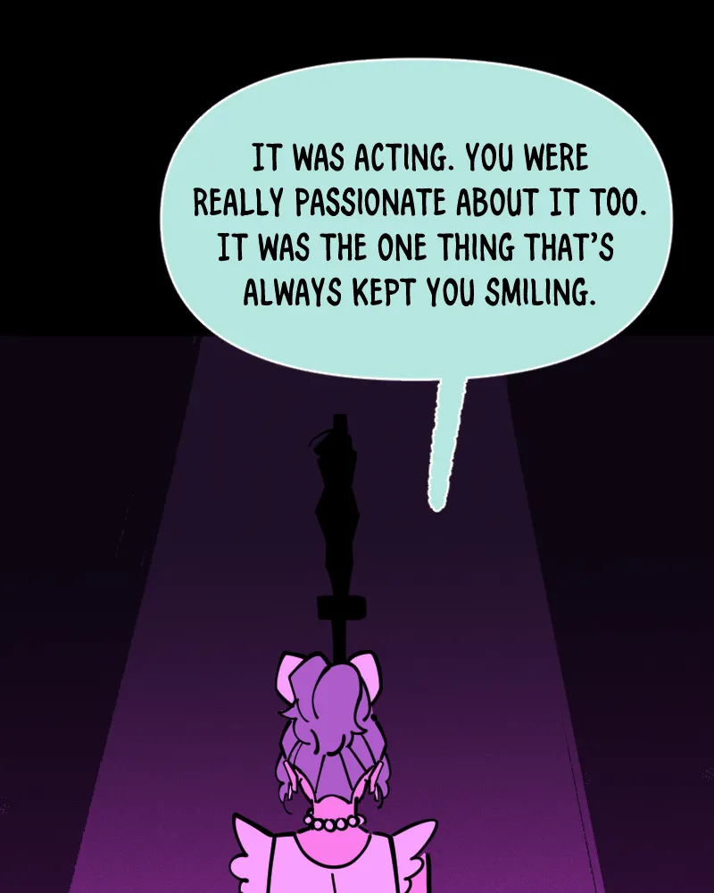 Homesick Chapter 129 page 72 - 