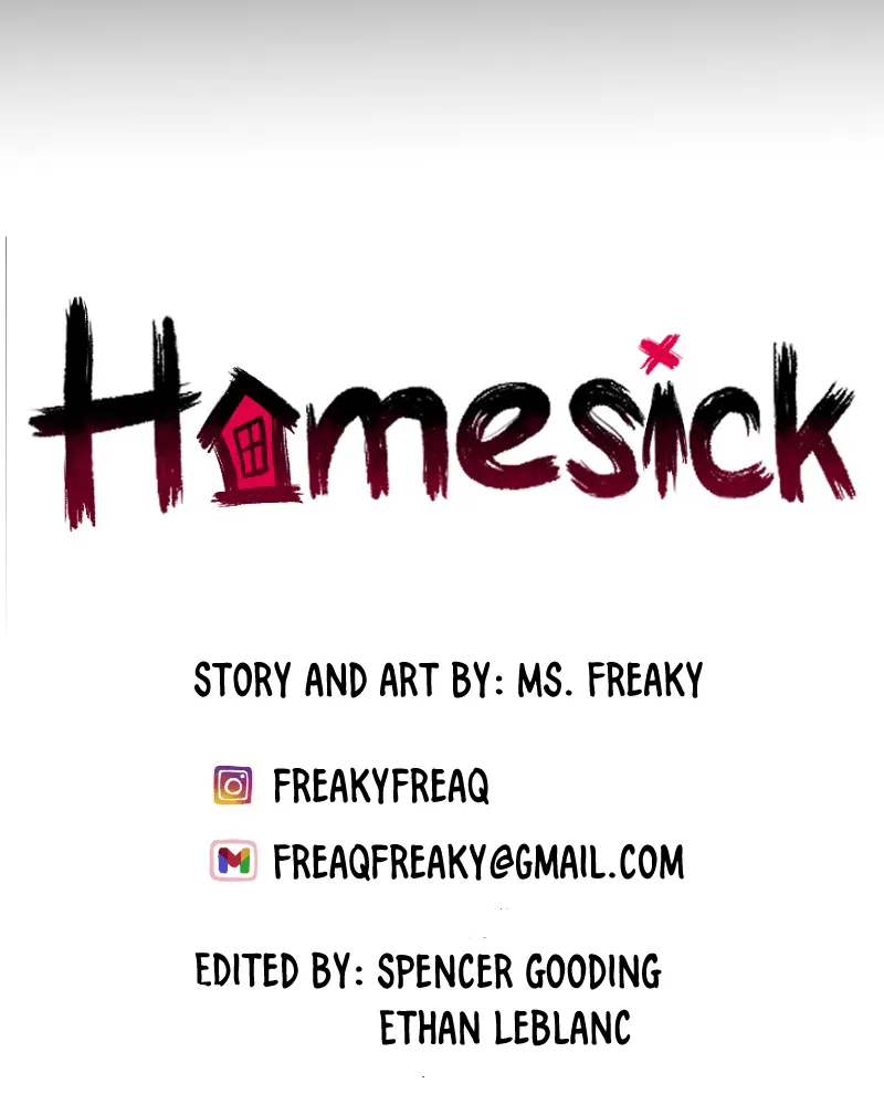 Homesick Chapter 129 page 80 - 