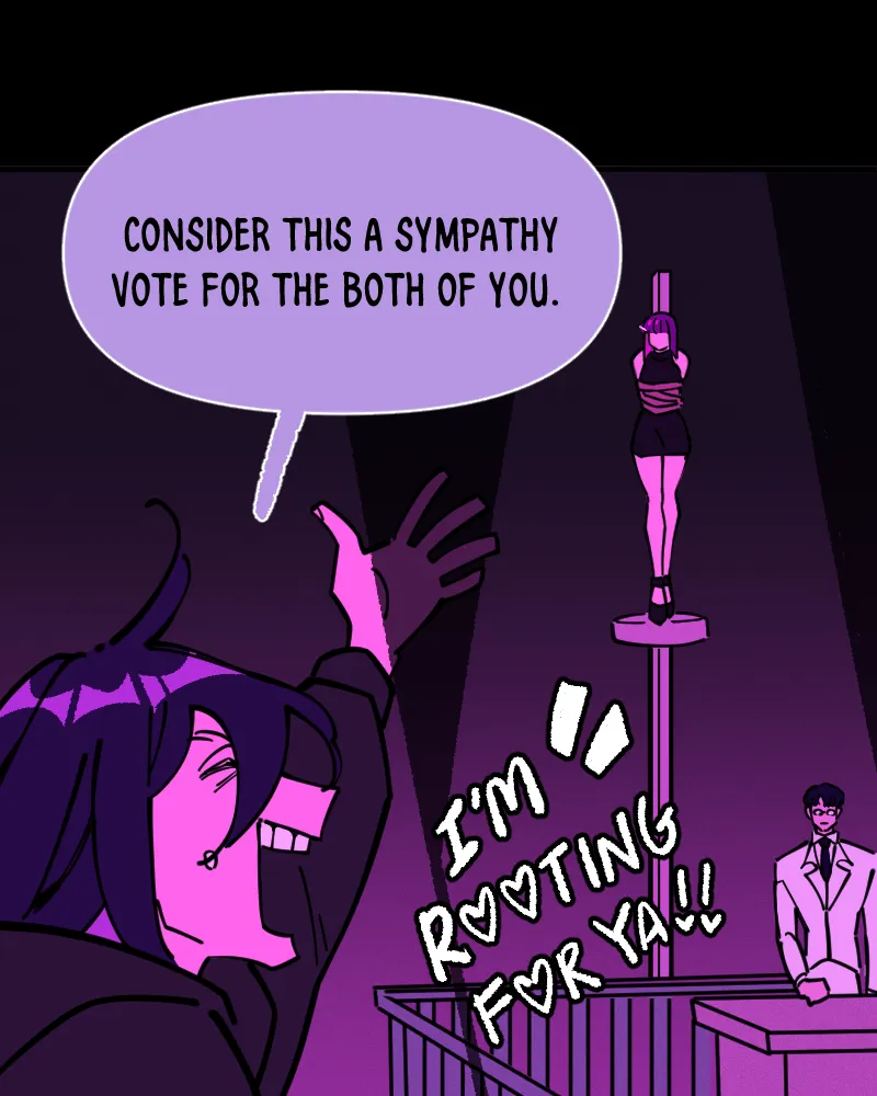 Homesick Chapter 129 page 9 - 