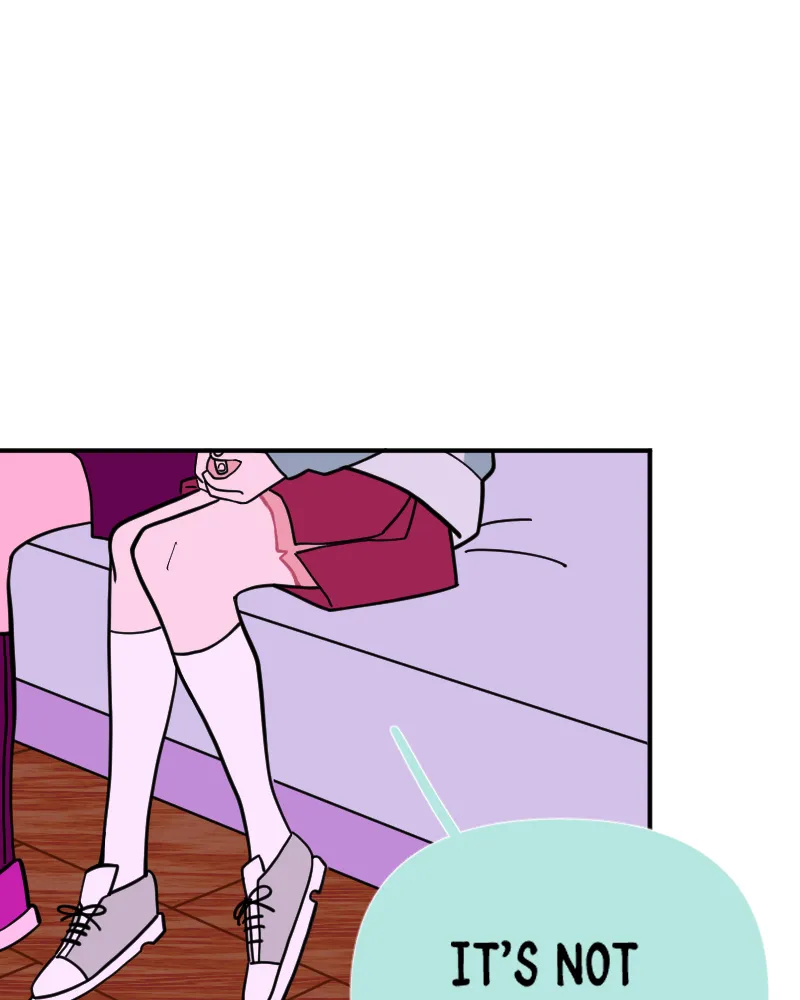 Homesick Chapter 13 page 101 - 