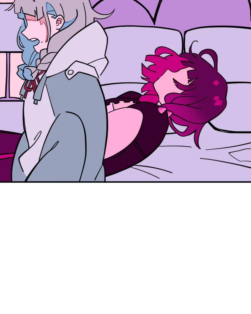 Homesick Chapter 13 page 103 - 