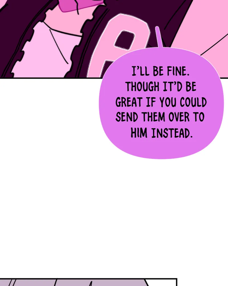 Homesick Chapter 13 page 110 - 