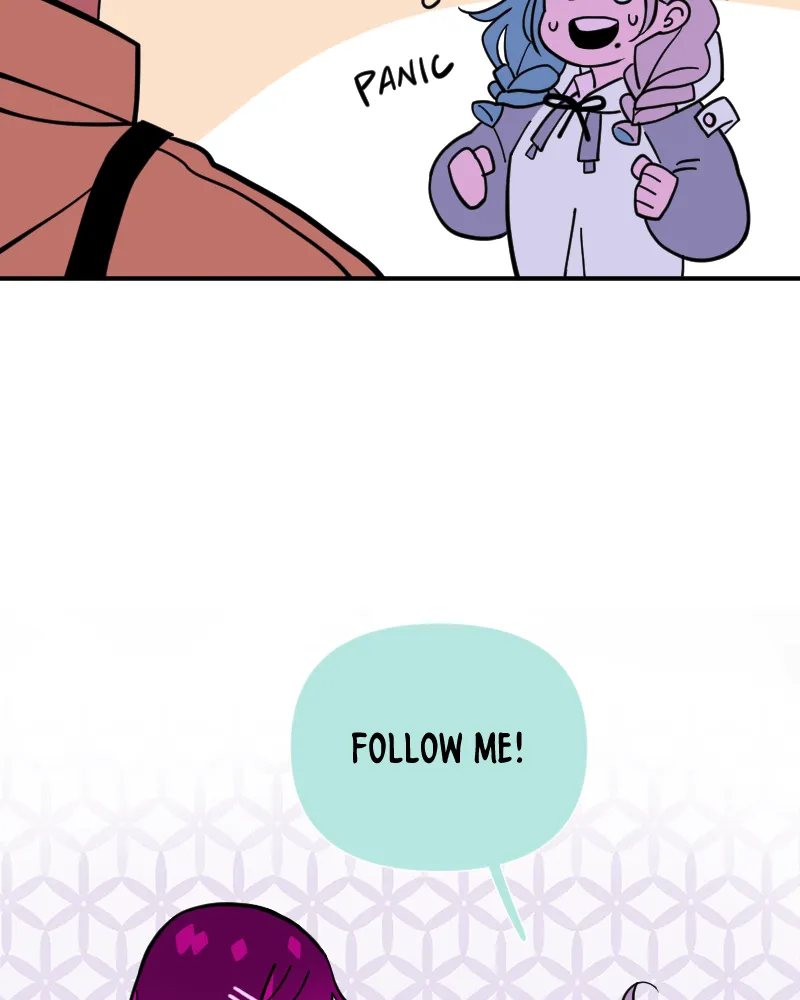 Homesick Chapter 13 page 12 - 