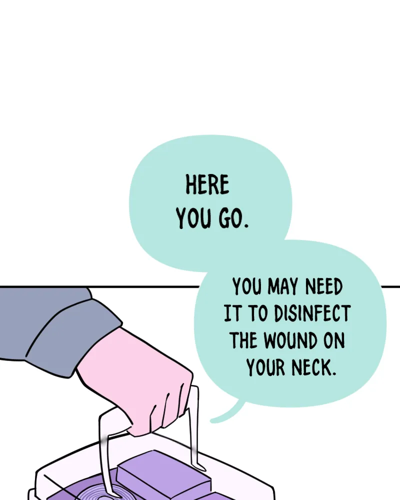 Homesick Chapter 13 page 112 - 