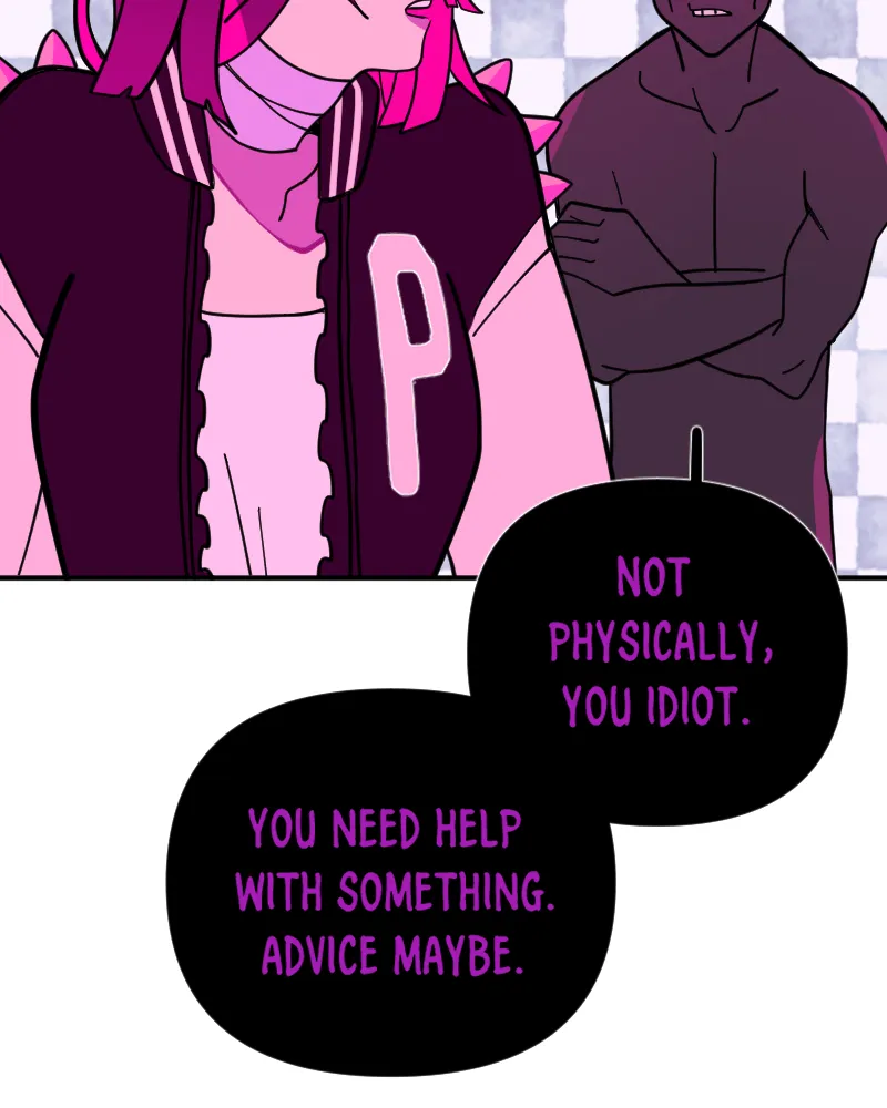 Homesick Chapter 13 page 126 - 