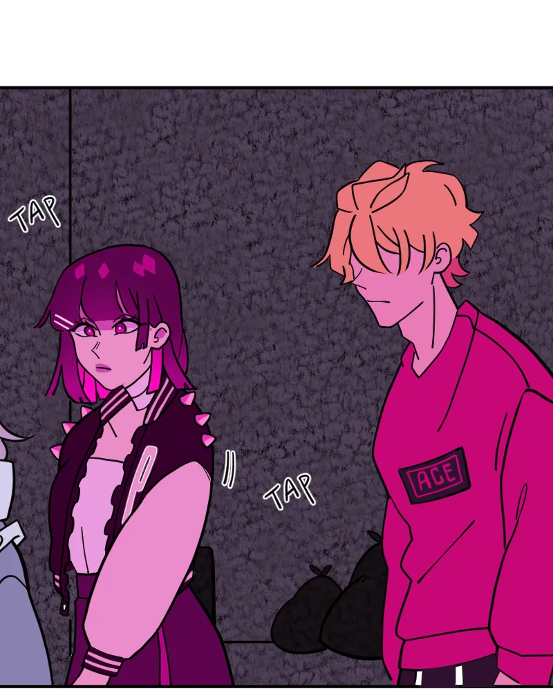 Homesick Chapter 13 page 14 - 