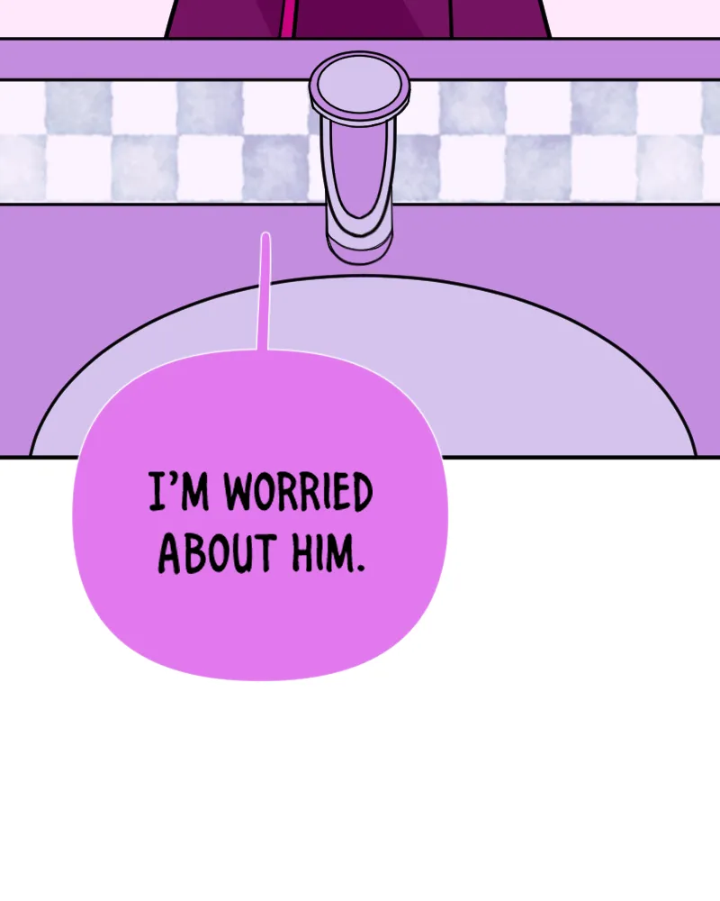 Homesick Chapter 13 page 133 - 