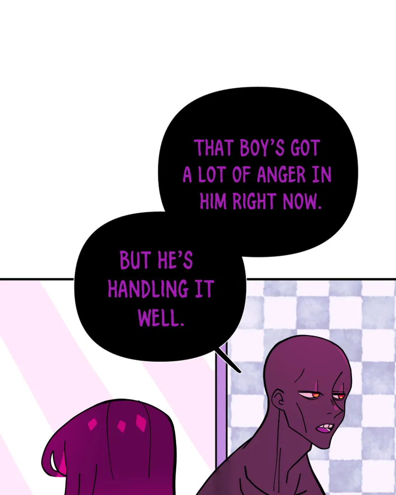 Homesick Chapter 13 page 134 - 