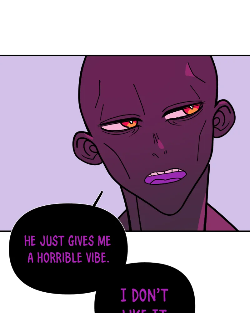 Homesick Chapter 13 page 141 - 