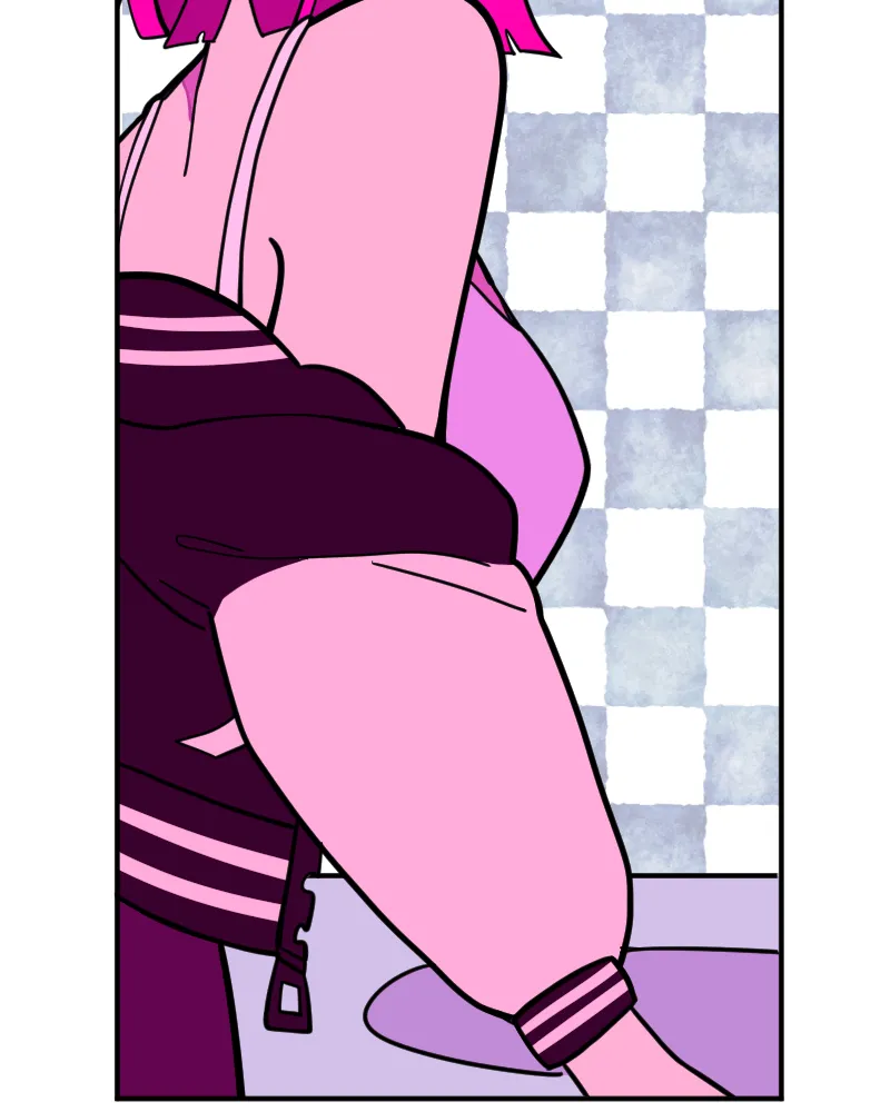 Homesick Chapter 13 page 143 - 