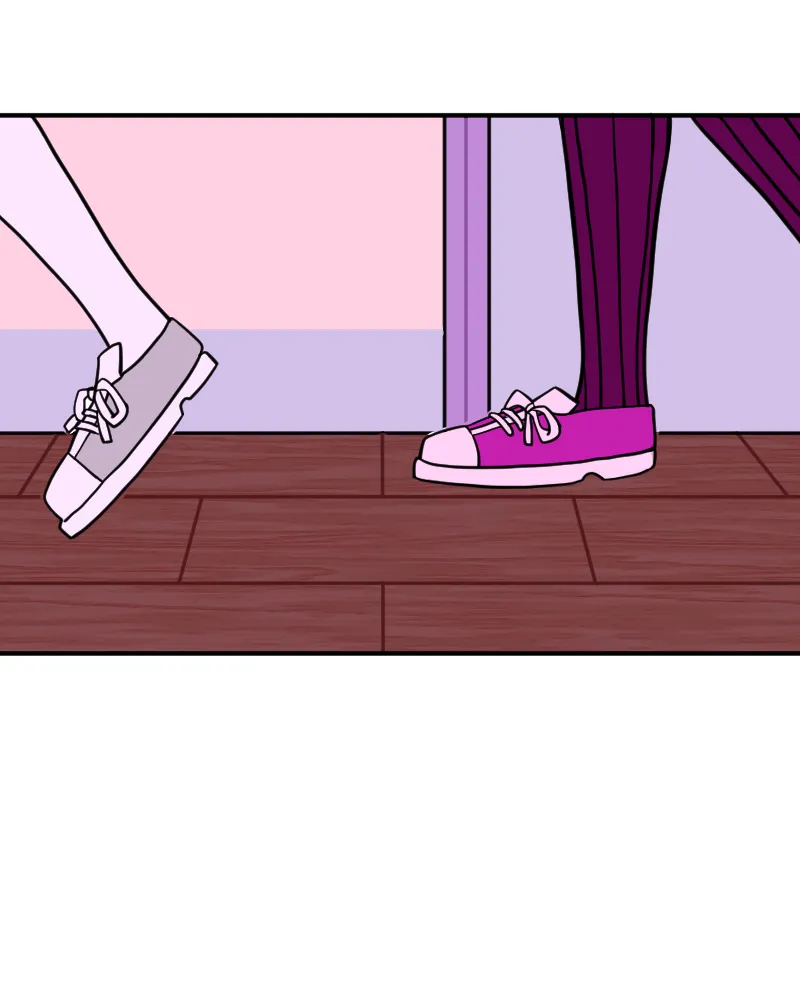 Homesick Chapter 13 page 18 - 