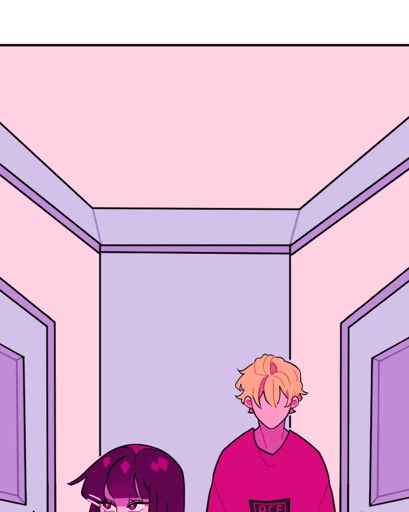 Homesick Chapter 13 page 19 - 