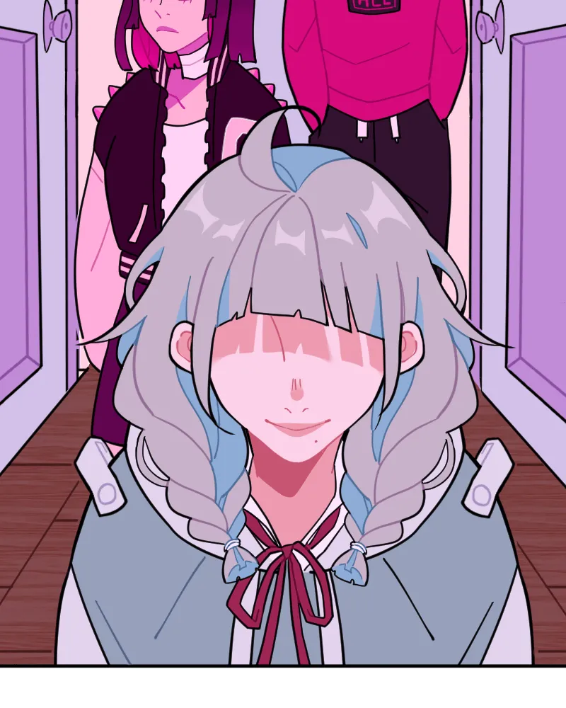 Homesick Chapter 13 page 20 - 