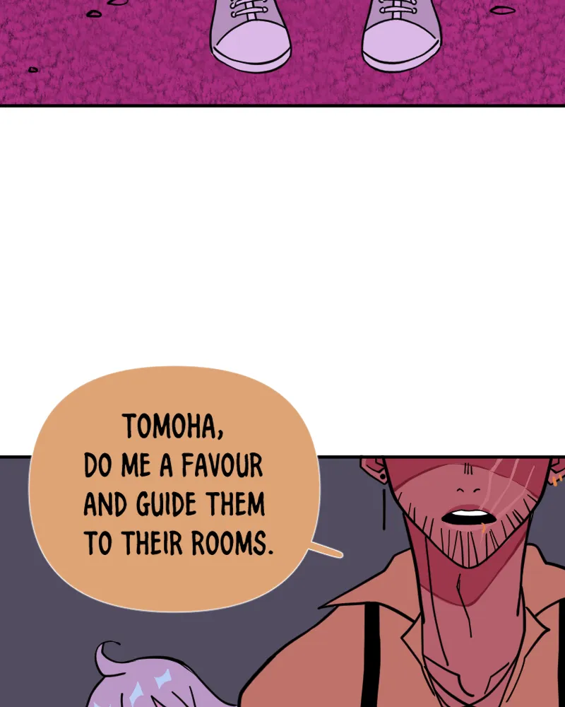 Homesick Chapter 13 page 3 - 