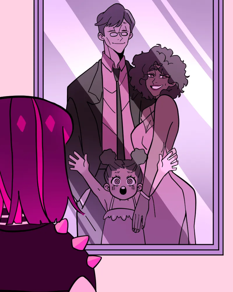 Homesick Chapter 13 page 23 - 