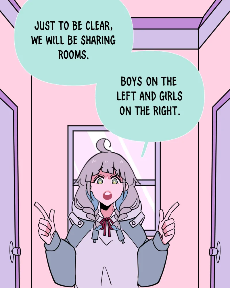 Homesick Chapter 13 page 26 - 
