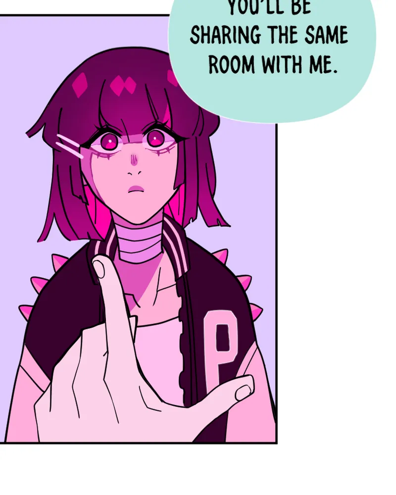 Homesick Chapter 13 page 28 - 