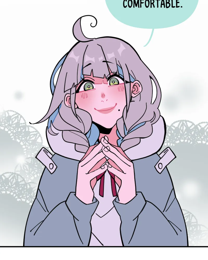 Homesick Chapter 13 page 31 - 
