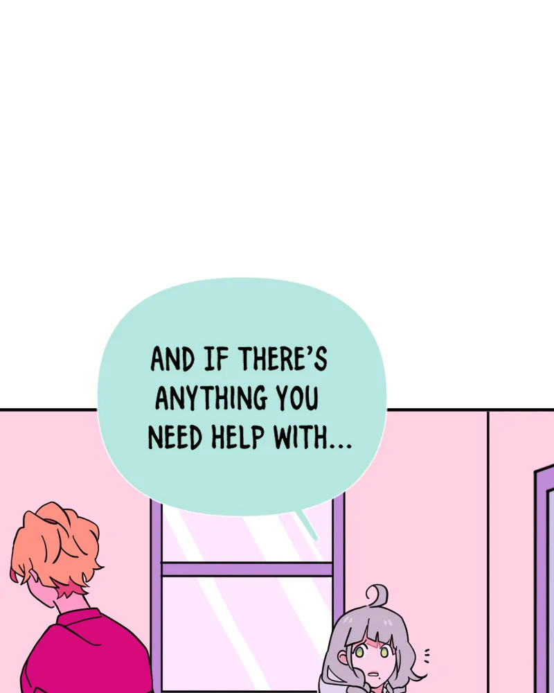 Homesick Chapter 13 page 32 - 
