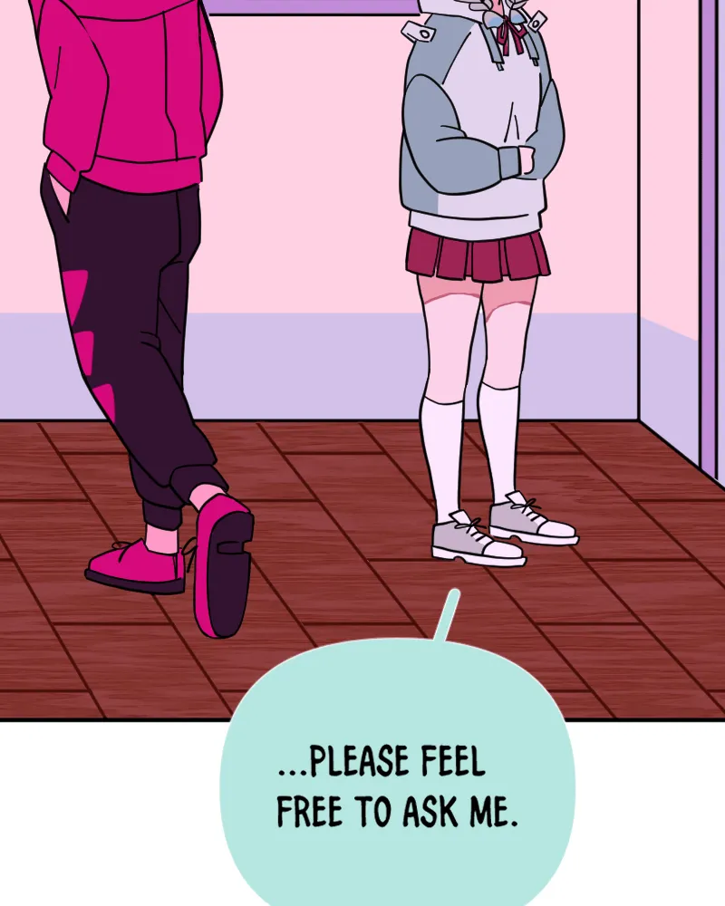 Homesick Chapter 13 page 33 - 