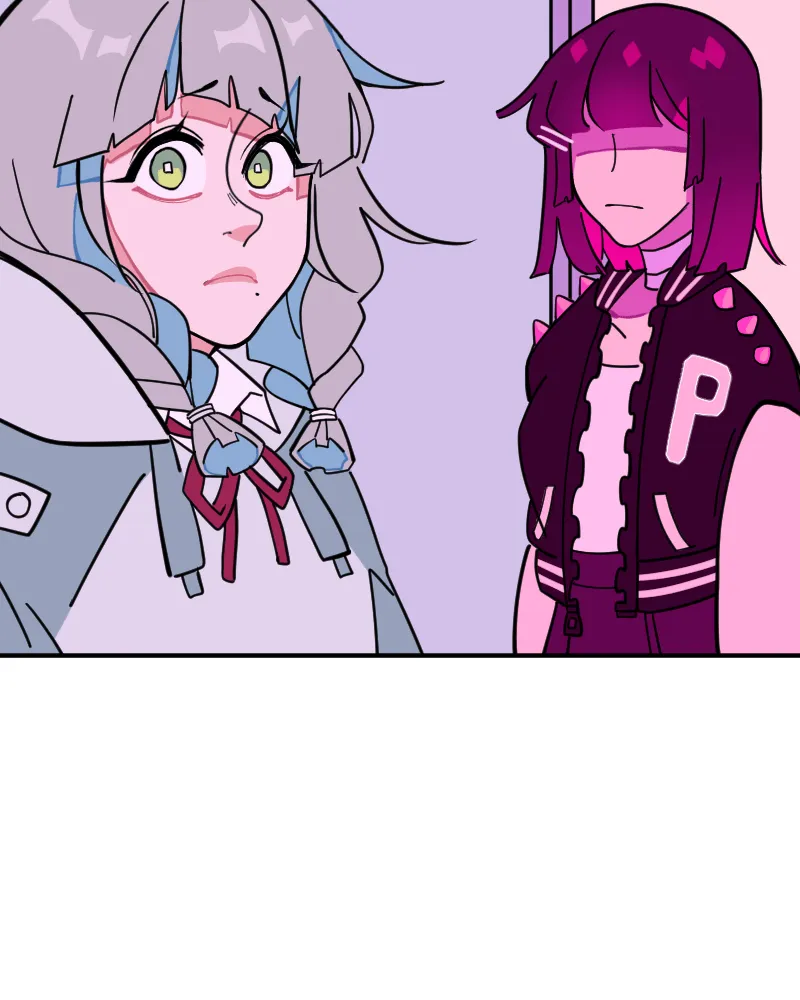 Homesick Chapter 13 page 36 - 