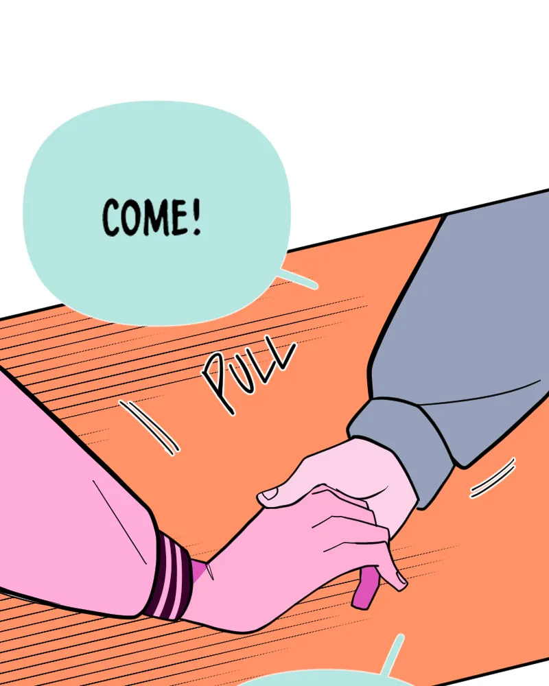 Homesick Chapter 13 page 38 - 