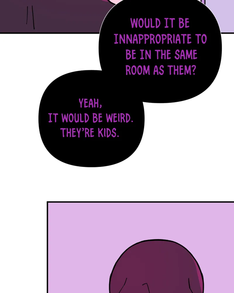 Homesick Chapter 13 page 42 - 