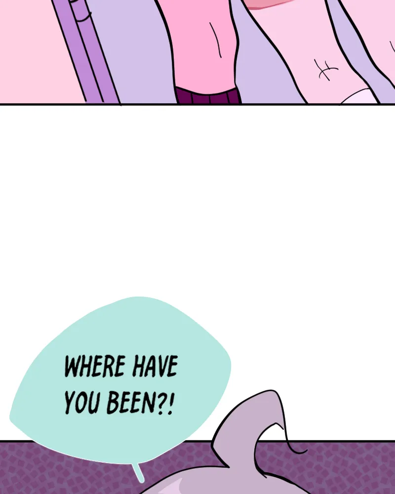 Homesick Chapter 13 page 51 - 