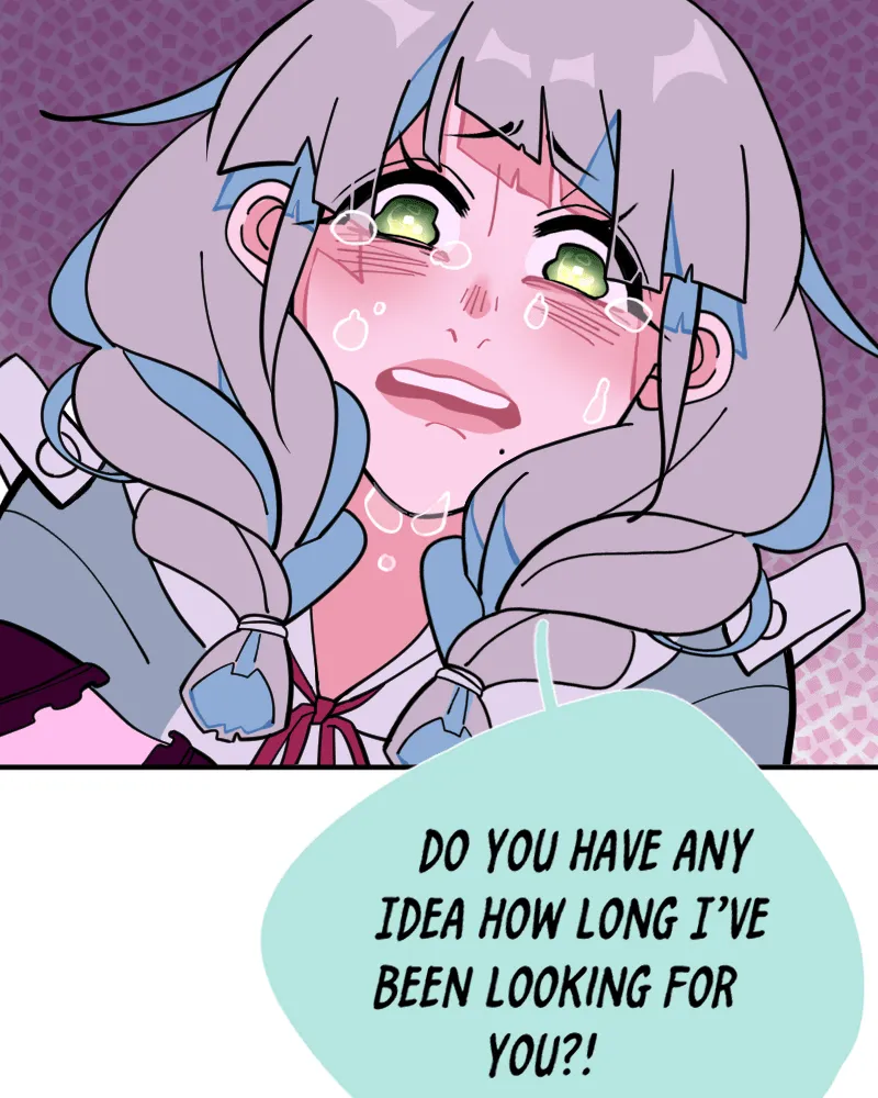Homesick Chapter 13 page 52 - 