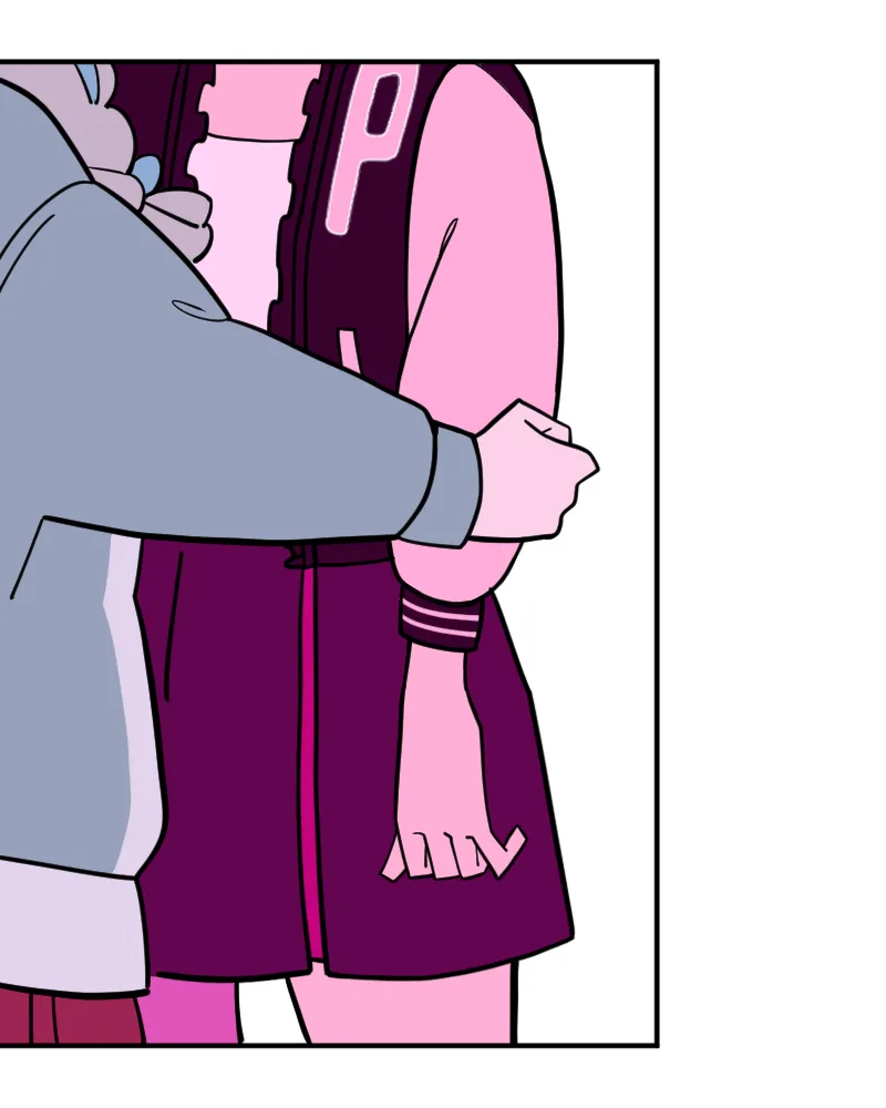 Homesick Chapter 13 page 63 - 