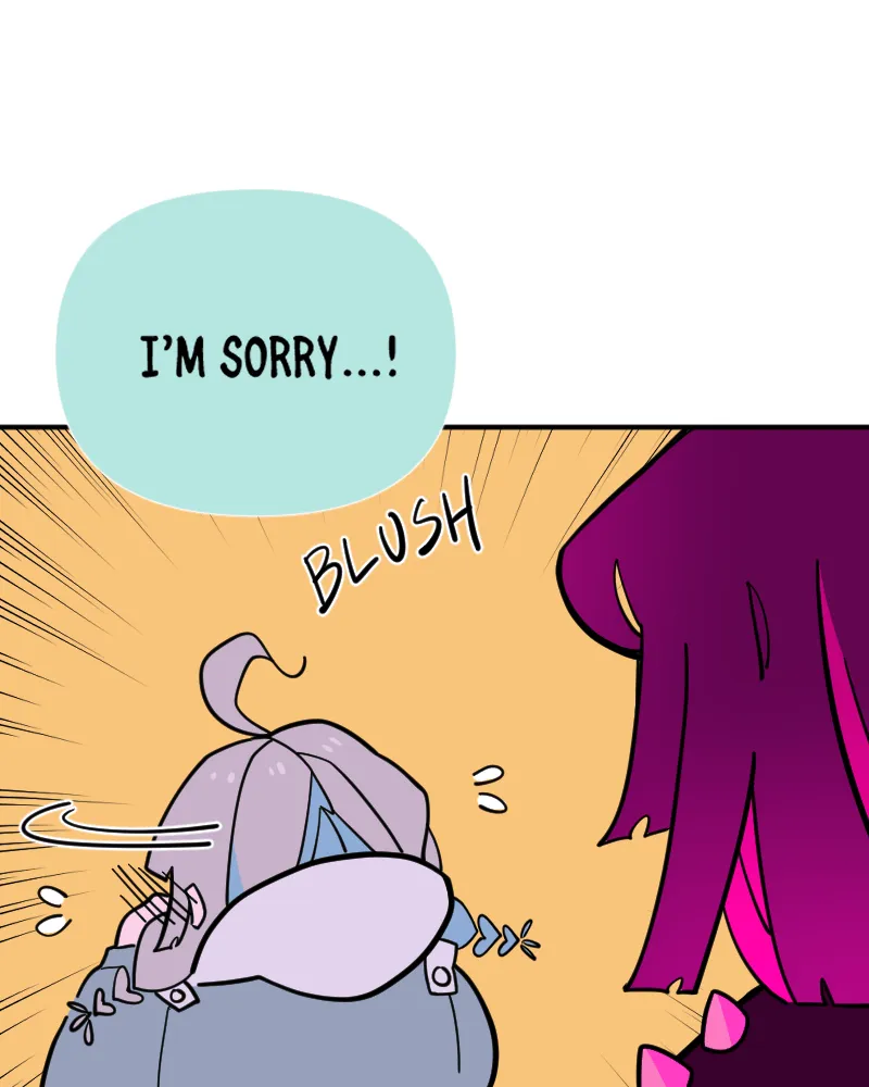 Homesick Chapter 13 page 67 - 