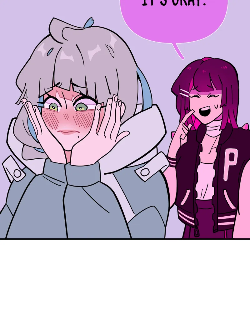 Homesick Chapter 13 page 69 - 