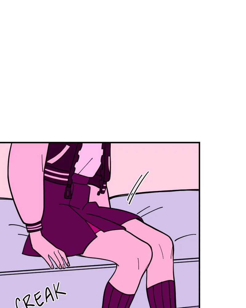 Homesick Chapter 13 page 70 - 