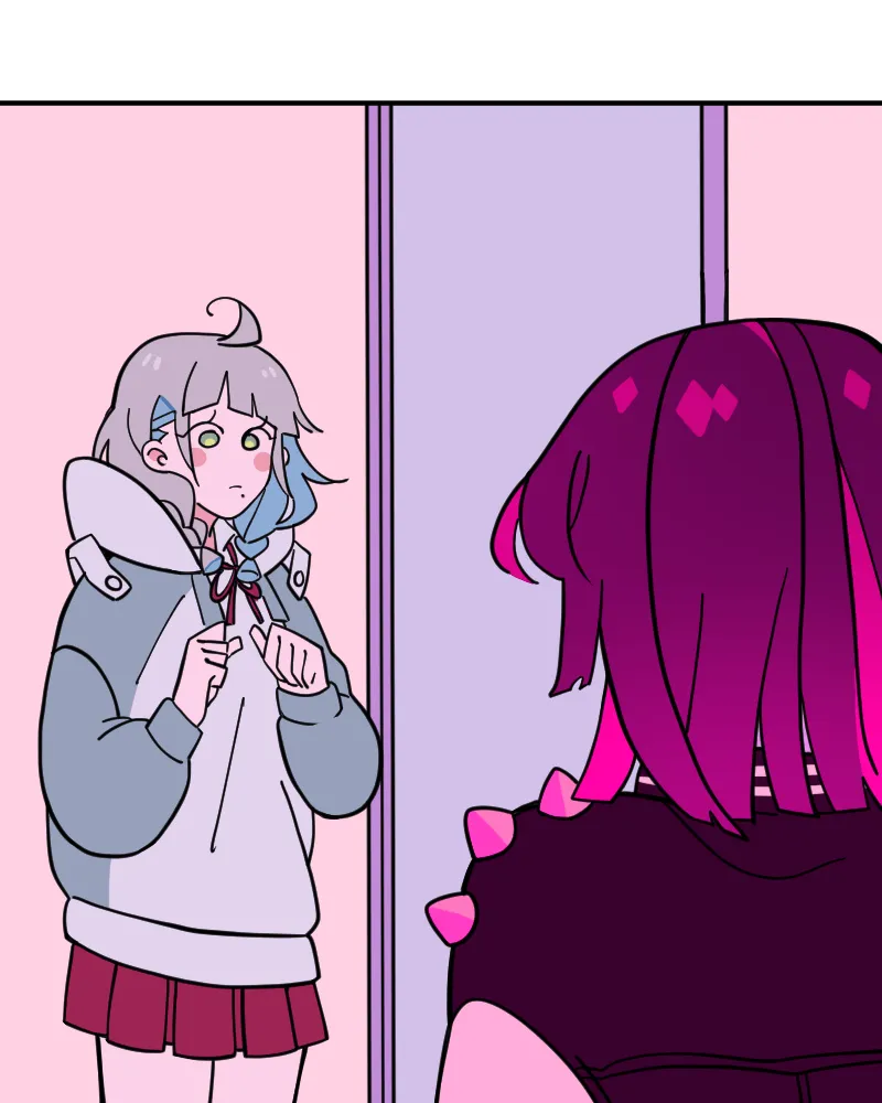 Homesick Chapter 13 page 74 - 