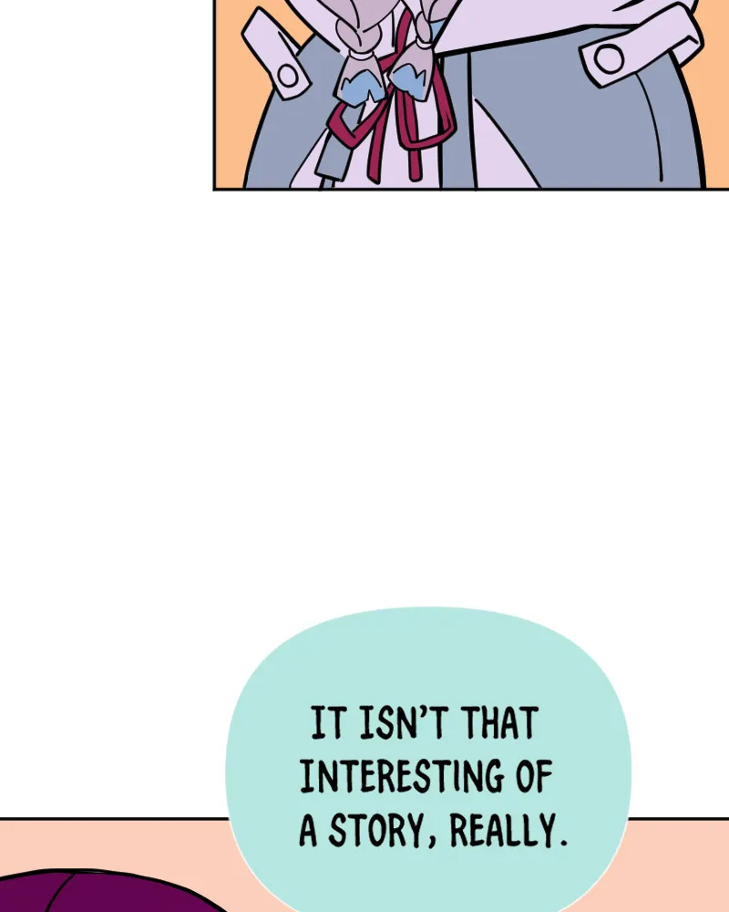 Homesick Chapter 13 page 82 - 