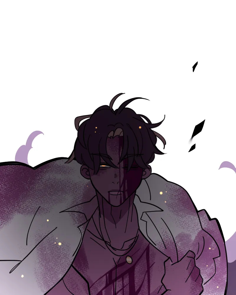 Homesick Chapter 13 page 84 - 