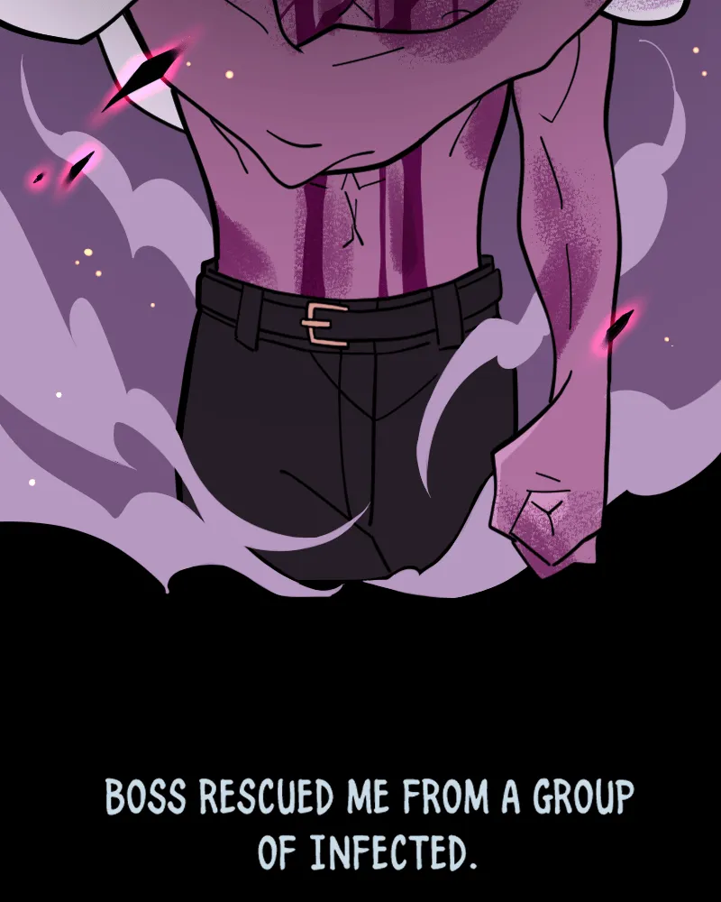 Homesick Chapter 13 page 85 - 