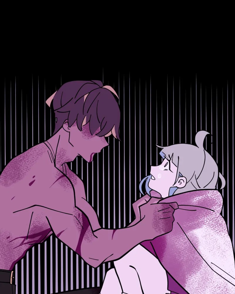 Homesick Chapter 13 page 86 - 