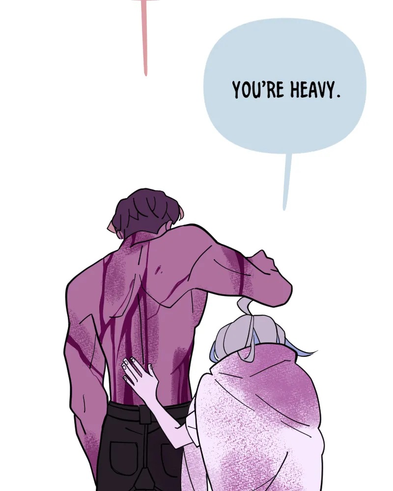 Homesick Chapter 13 page 92 - 