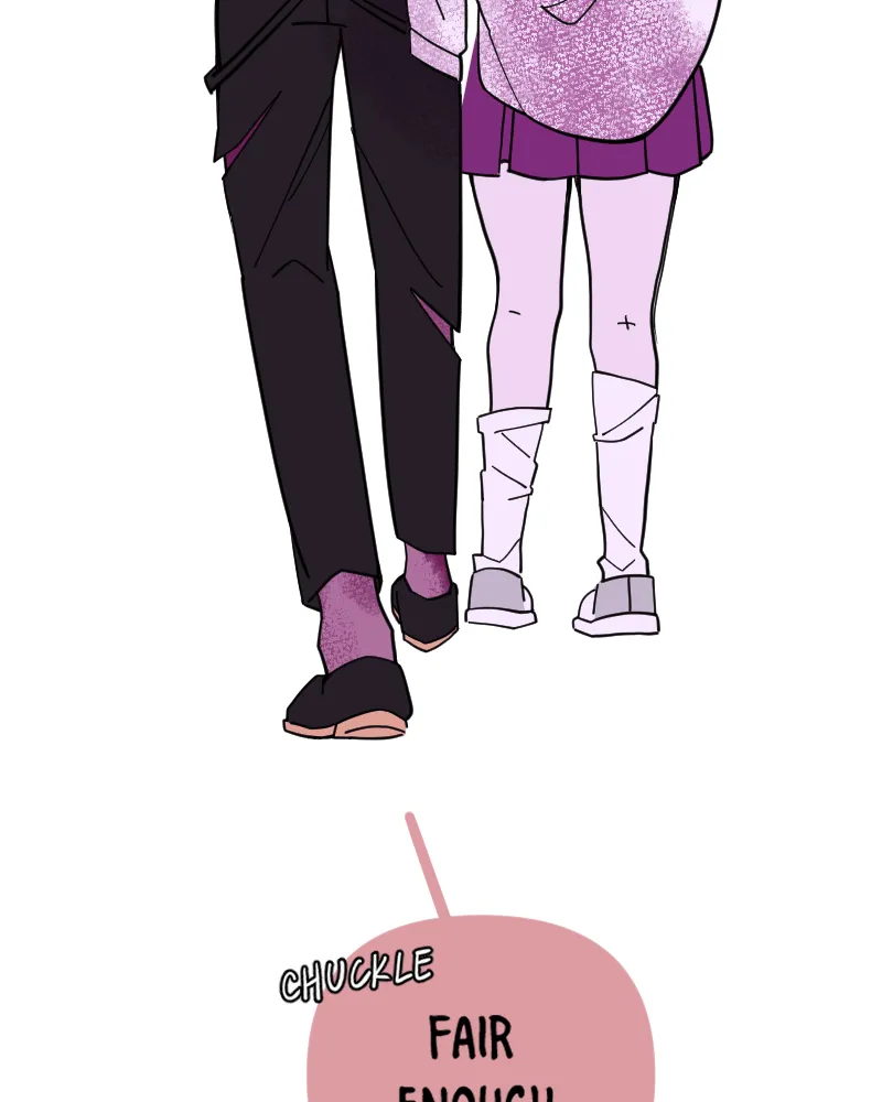Homesick Chapter 13 page 93 - 