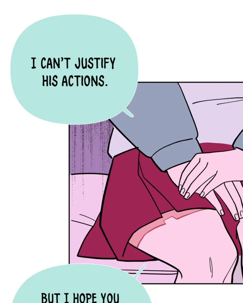 Homesick Chapter 13 page 95 - 