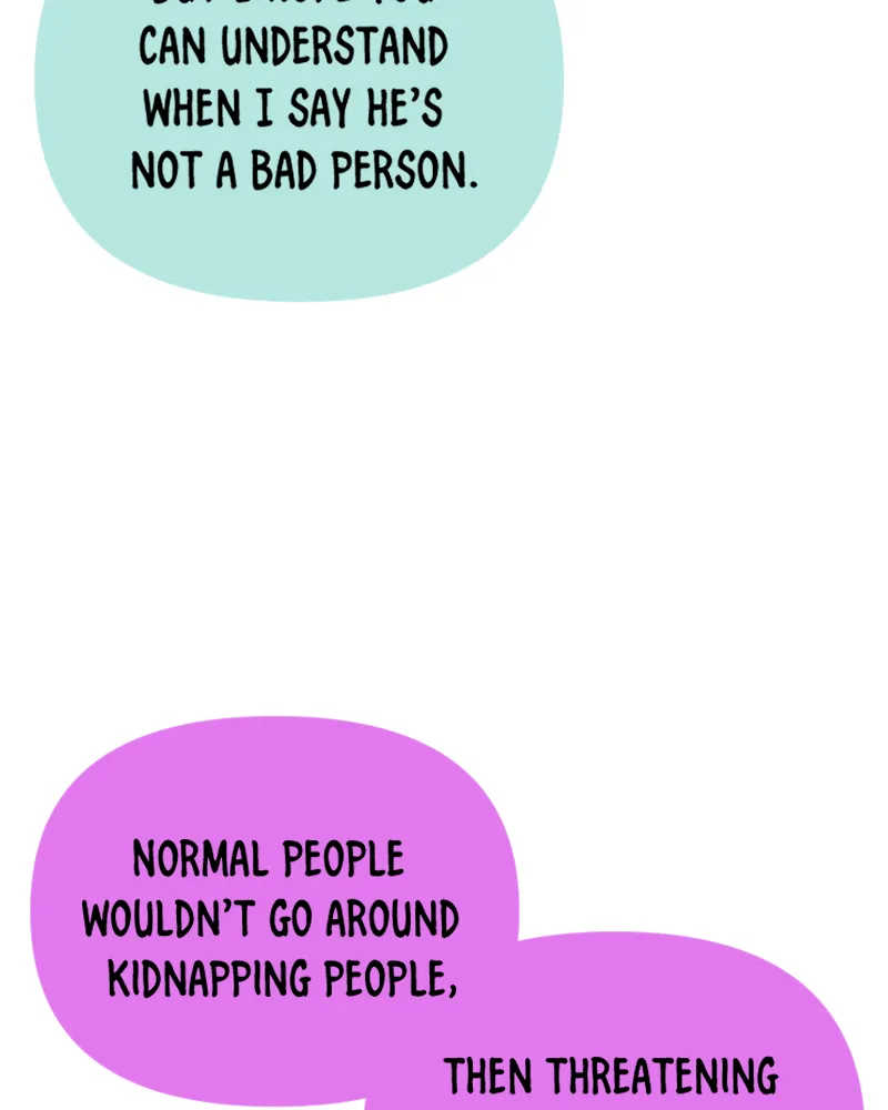 Homesick Chapter 13 page 96 - 
